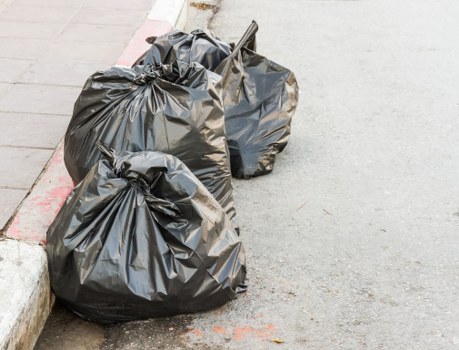 Our streamlined office clearance process in Eltham