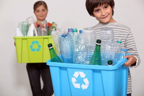Eco-friendly furniture disposal practices in Eltham