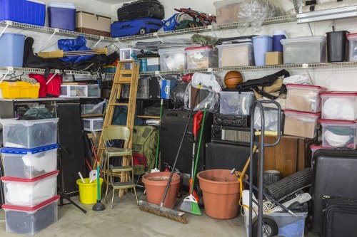 Choosing the right waste removal service in Eltham
