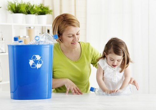 Choosing a waste removal partner