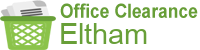 Office Clearance Eltham