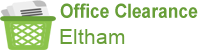 Office Clearance Eltham